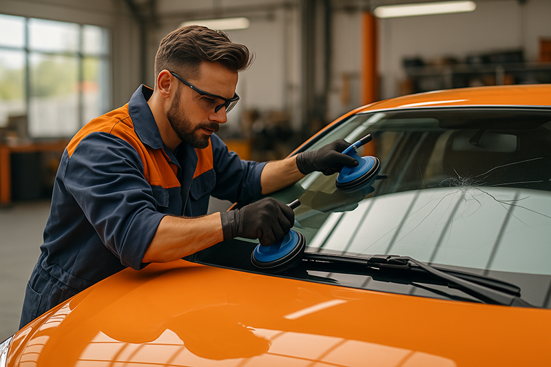 Autoglas Konstanz