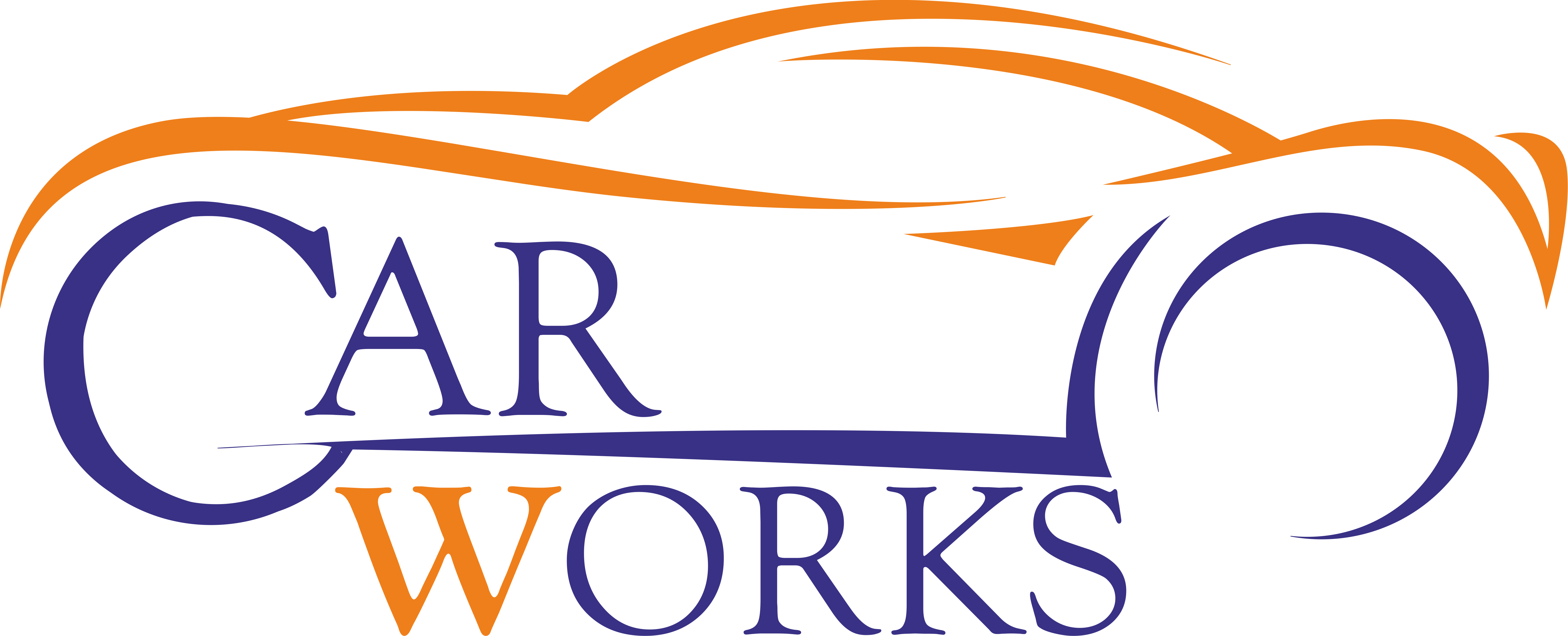 Car Works Logo